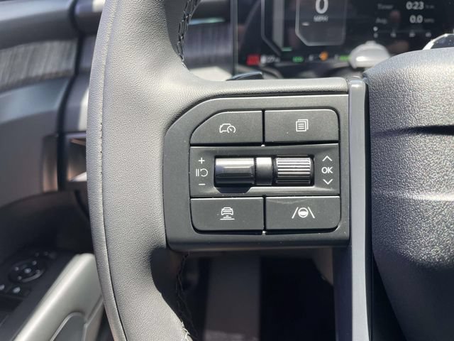 New 2027 Kia Telluride X-Line SX Prestige AWD/4WD image 29