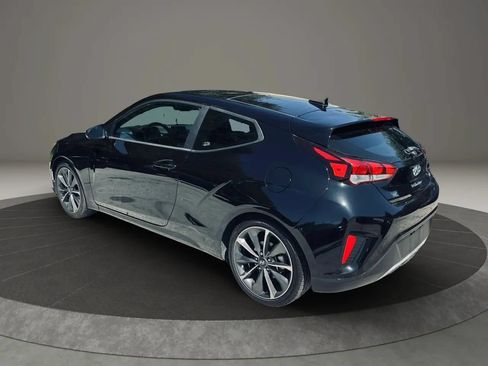 Used 2020 Hyundai Veloster 2.0 Premium FWD image 3