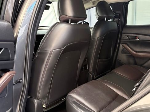 Used 2021 MAZDA CX-30 AWD 2.5 S w/ Premium Package image 15