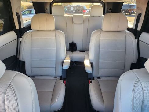 Used 2026 Hyundai Palisade Calligraphy image 29