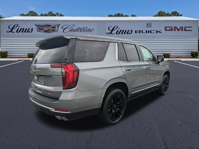 New 2027 GMC Yukon Denali w/ Denali Reserve Package AWD/4WD image 4