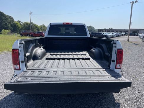 Used 2018 RAM 3500 Tradesman w/ Chrome Appearance Group AWD/4WD image 19