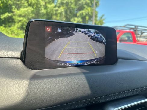 Used 2019 MAZDA CX-5 Grand Touring AWD/4WD image 15