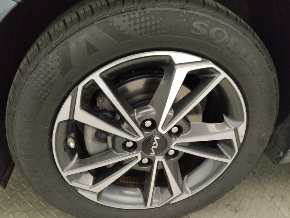 Used 2023 Kia Forte LXS FWD image 31