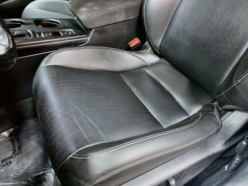 Used 2022 Honda Civic Touring image 20
