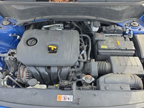 Used 2023 Kia Seltos LX AWD/4WD image 20