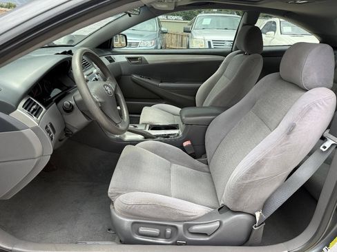 Used 2007 Toyota Solara SE Sport FWD image 10