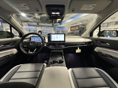 New 2026 Honda Prologue Touring image 20