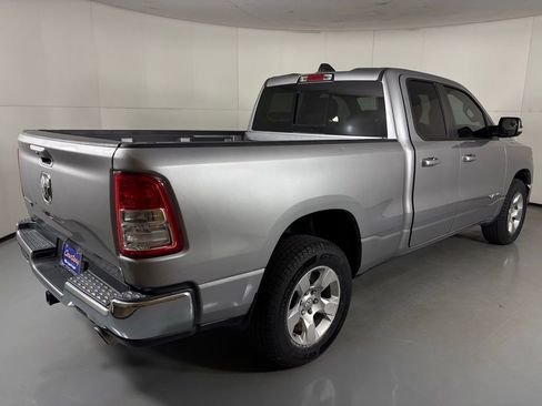 Used 2022 RAM 1500 Big Horn image 8