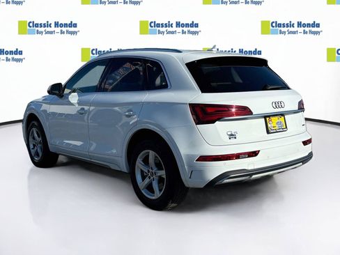 Used 2023 Audi Q5 2.0T Premium AWD/4WD image 5
