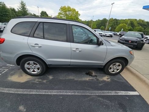 Used 2009 Hyundai Santa Fe GLS w/ Popular Equipment Pkg 2 AWD/4WD image 10