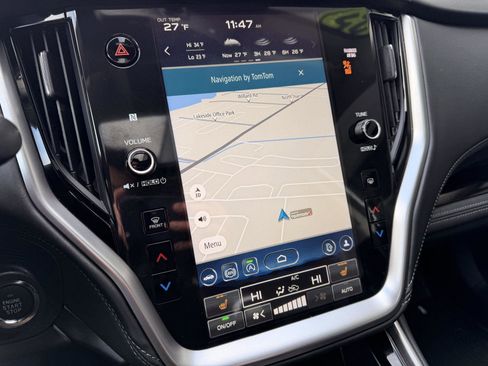 Certified 2025 Subaru Legacy Limited image 22