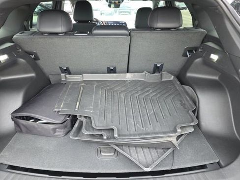 Certified 2024 Chevrolet Blazer EV RS image 6