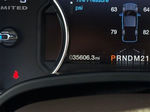 Used 2019 Ford F350 Limited image 16