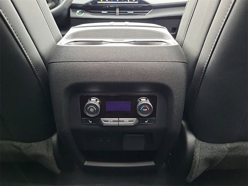 New 2026 Buick Enclave Avenir w/ Super Cruise Package image 10