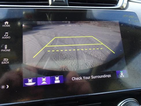Used 2019 Honda CR-V EX-L image 25
