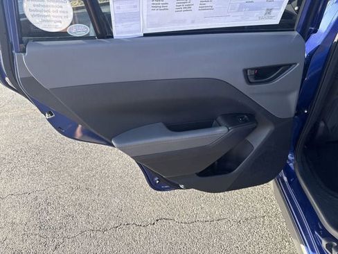 New 2026 Subaru Crosstrek 2.5i Wilderness AWD/4WD image 70