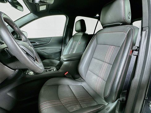 Used 2022 Chevrolet Equinox RS FWD image 11