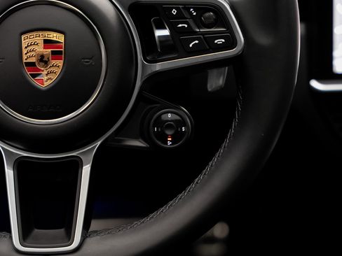 Used 2021 Porsche Cayenne GTS AWD/4WD image 46