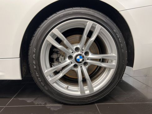 Used 2014 BMW 435i Convertible image 14