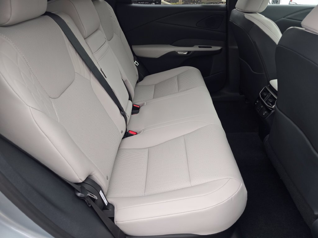 New 2026 Lexus RX 350 Premium AWD/4WD image 5