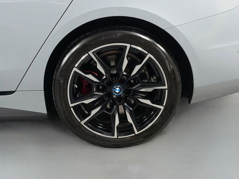 Certified 2023 BMW i4 M50 w/ M Carbon Exterior Package image 31