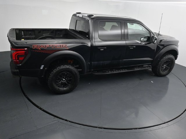 Certified 2024 Ford F150 Raptor AWD/4WD image 29