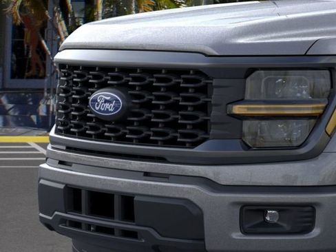 New 2026 Ford F150 STX w/ Equipment Group 200A image 17
