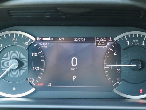 Used 2023 Land Rover Discovery S R-Dynamic AWD/4WD image 21