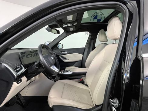 Certified 2023 BMW X1 xDrive28i w/ Convenience Package AWD/4WD image 16