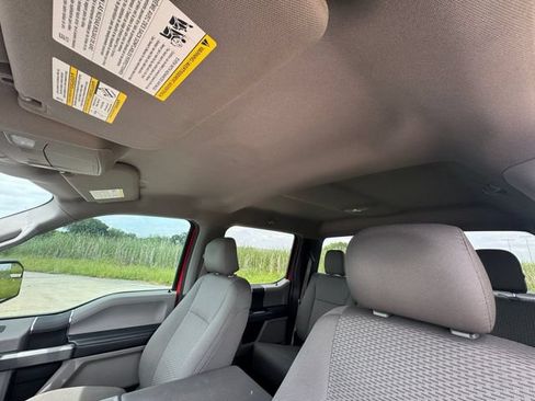 Used 2016 Ford F150 XLT AWD/4WD image 26