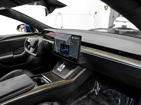 Used 2023 Tesla Model S AWD/4WD image 13
