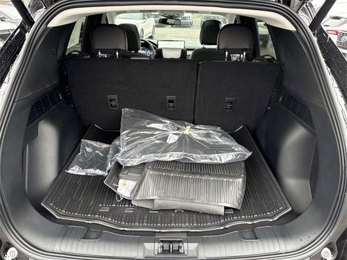 New 2026 Ford Escape Platinum w/ Premium Technology Package image 12