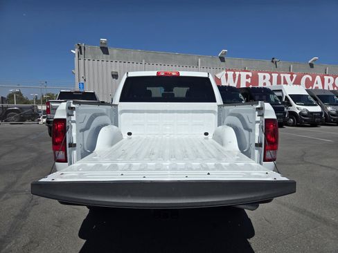 Certified 2023 RAM 1500 Tradesman w/ Popular Equipment Group RWD image 26