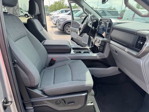 Used 2024 Ford F150 XLT w/ Equipment Group 302A MID AWD/4WD image 34