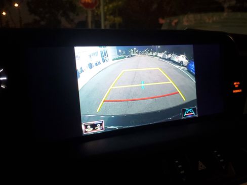 Used 2020 Lexus ES 350 w/ Premium Package image 25