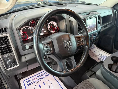 Used 2019 RAM 1500 Express w/ Wheel & Sound Group AWD/4WD image 23