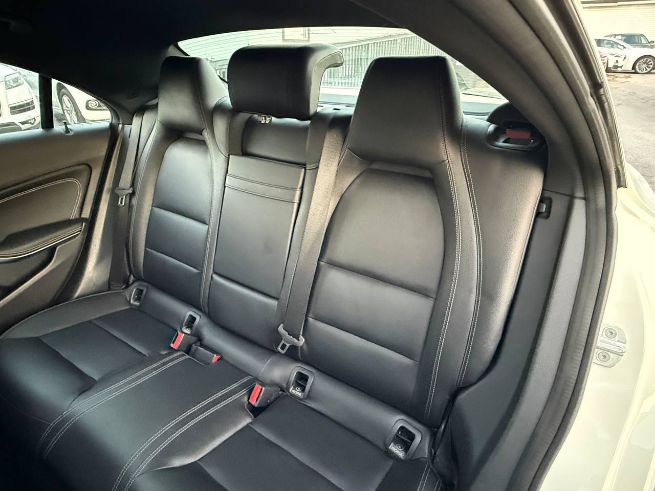 Used 2018 Mercedes-Benz CLA 250 image 36