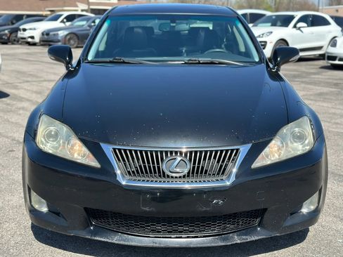 Used 2009 Lexus IS 250 image 3