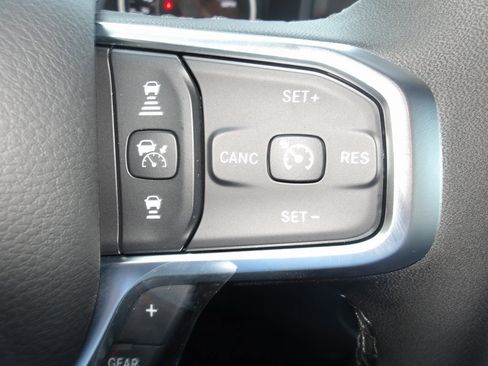 New 2026 RAM 1500 Big Horn image 14