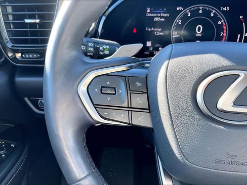 Used 2024 Lexus NX 350 AWD w/ Premium Package image 22