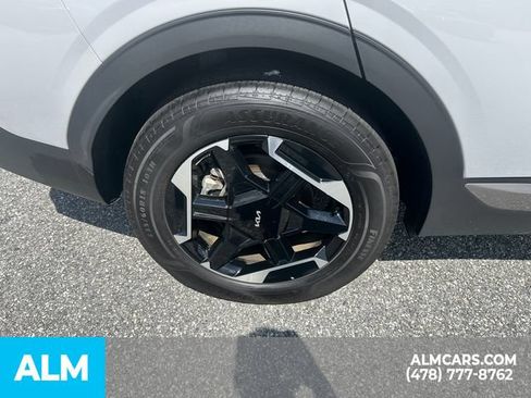 Used 2026 Kia Sportage S AWD/4WD image 20