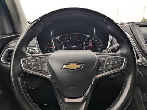 Used 2024 Chevrolet Equinox LT image 24