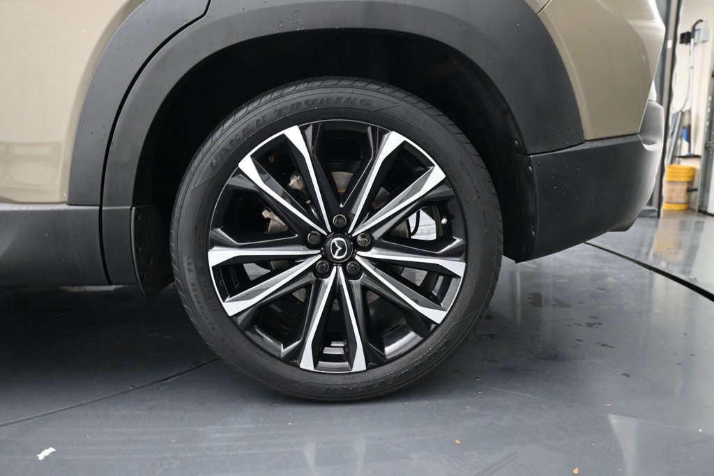 Used 2023 MAZDA CX-50 AWD 2.5 Turbo w/ Cargo Package image 15