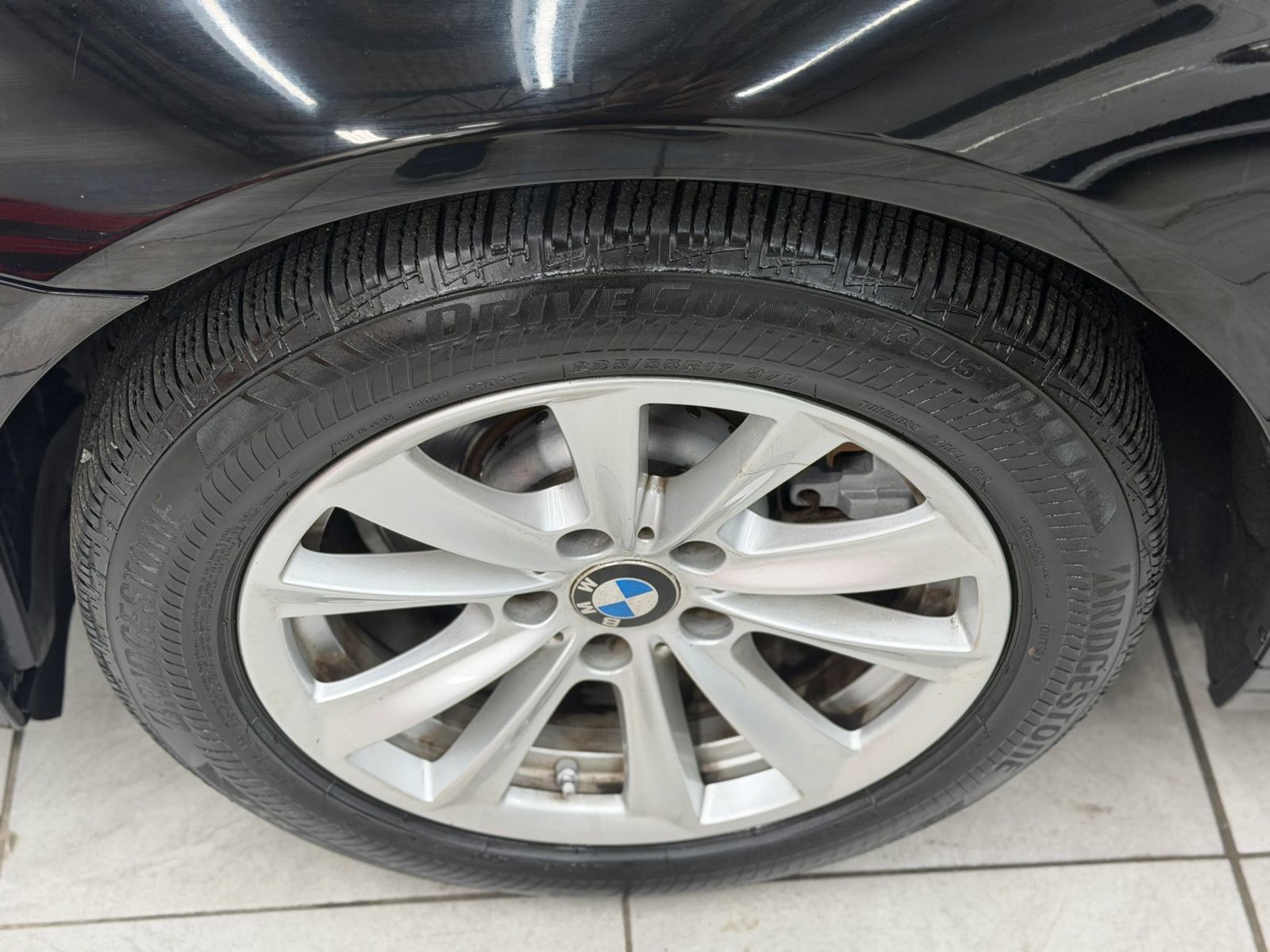 Used 2015 BMW 528i Sedan RWD image 36