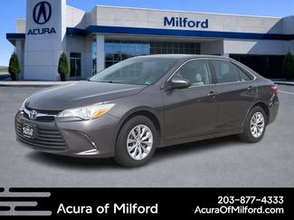Used 2015 Toyota Camry LE FWD video 1