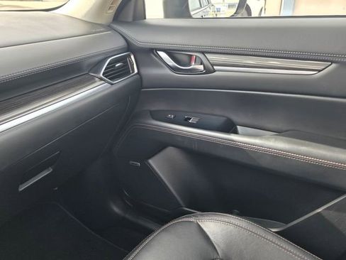 Used 2017 MAZDA CX-5 Grand Select image 23