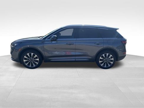 Used 2022 Lincoln Corsair Reserve w/ Elements Package image 3