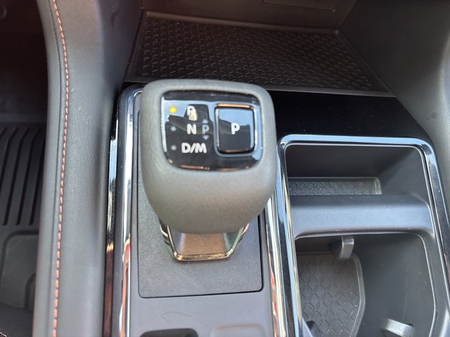 Certified 2025 Nissan Pathfinder Rock Creek AWD/4WD image 37