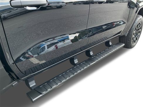 New 2026 Chevrolet Colorado W/T w/ WT Custom Package image 16